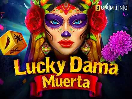 Lucky Dama Muerta slot